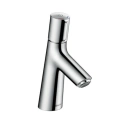 Смеситель для раковины Hansgrohe Talis Select S 80 с донным клапаном, хром (72040000) - миниатюра фото 1