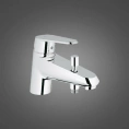 Смеситель для ванны с душем Grohe Eurodisc Cosmopolitan - миниатюра фото 2