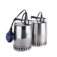 Дренажный насос Grundfos Unilift KP 350-AV1 - миниатюра фото 6