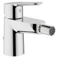 Смеситель Grohe BauEdge 23332000 для биде - миниатюра фото 1