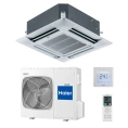 Кондиционер кассетный Haier AB36ES1ERA(S)/1U36SS1EAB/PB-950JB on/off - миниатюра фото 1
