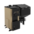 Напольный твердотопливный котел Koloss Auto Compact 25 - миниатюра фото 2