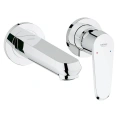 Смеситель для раковины Grohe Eurodisc Cosmopolitan 19573002: стиль и комфорт - миниатюра фото 1