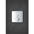 Цифровой термостат Grohe Grohtherm SmartControl для душа - миниатюра фото 2