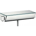 Термостат для душа Hansgrohe Ecostat Select 13161000 - миниатюра фото 1