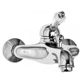 Смеситель Cezares Vintage VINTAGE-VM-01-Sw для ванны с душем в ретро-стиле - миниатюра фото 1