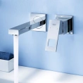 Смеситель для раковины Grohe Eurocube 23447000 - миниатюра фото 3