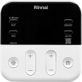 Настенный газовый котел Rinnai BR-S42 - миниатюра фото 3