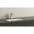 Смеситель для раковины Grohe Allure Brilliant с хромированным покрытием - миниатюра фото 9
