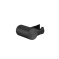 Поворотный держатель для душевой лейки GESSI 316 Black XL (54160#299) - миниатюра фото 1