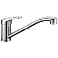 Смеситель для кухни Lemark Omega LM3104C - миниатюра фото 1
