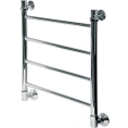 Полотенцесушитель Ника ЛП Лесенка Прямая Стандарт 50x50 водяной - миниатюра фото 2