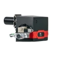 Газовая горелка F.B.R. GAS X2 CE TC + R. CE D3/4-S - миниатюра фото 1