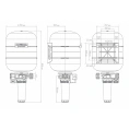 Система КРАБ 50 Джилекс 9030 (Jeelex) - миниатюра фото 2