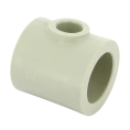 Тройник переходной PPR 50x25x50 FV-Plast - миниатюра фото 3