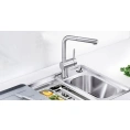 Смеситель для кухни Grohe Minta 32168DC0 – стиль и функциональность - миниатюра фото 9
