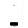Электрический котел Vaillant VGR eloLITE pro 12 - миниатюра фото 1