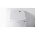 Унитаз подвесной TOTO Neorest AC CW996PVD NW1 с технологиями Actilight и Washlet - миниатюра фото 5