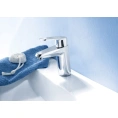Смеситель для раковины Grohe Eurodisc Cosmopolitan 33190002 - миниатюра фото 4