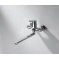 Универсальный смеситель Bravat Pure F6105161C-01A - миниатюра фото 2