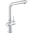 Смеситель для кухни Grohe Red II Duo с функцией нагрева воды - миниатюра фото 5