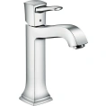 Смеситель для раковины Hansgrohe Metropol Classic 31302000 - миниатюра фото 1
