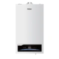 Настенный газовый котел Haier SpaceSlim 2.24TW Wi-Fi OpenTherm - миниатюра фото 3