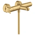 Термостат для ванны AX Citterio E ВМ в цвете шлифованное золото (36140250) - миниатюра фото 1