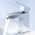 Смеситель Grohe Eurocube для холодной воды (23137000) - миниатюра фото 4