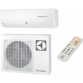 Кондиционер сплит-система Electrolux Prof Air EACS-24HPR/N3 - миниатюра фото 1