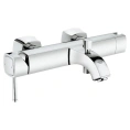 Смеситель для ванны с душем Grohe Grandera 23317000 - миниатюра фото 1