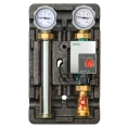Насосная группа Meibes UK 1 с насосом Wilo Stratos Para 25/1-7 ME 66811.31 WI - миниатюра фото 1