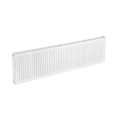 Стальной двухпанельный радиатор Axis Classic 22 500 x 1800 с боковым подключением - миниатюра фото 1