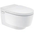 Подвесной унитаз Geberit AquaClean Mera Comfort с системой удаления запахов - миниатюра фото 1