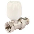 Клапан ручной терморегулирующий прямой 3/4 SVRS SVRs 1172 000020 Италия - миниатюра фото 1
