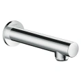 Излив для ванны Hansgrohe Talis S 72410000 - миниатюра фото 1