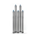 Скважинный насос Grundfos SQ 3-80 - миниатюра фото 3