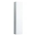 Подвесной шкаф Laufen Palomba 360x310x1650 мм, белый матовый (4.0675.2.180.220.1) - миниатюра фото 1