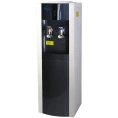 Кулер для воды напольный Aqua Well 16L-E AW ПК BH-YLR-16L-E бело-серый - миниатюра фото 1