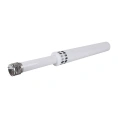 Коаксиальная труба Baxi с наконечником 60/100 мм, KHG714136110 - миниатюра фото 1