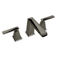 Смеситель для раковины Nicolazzi Vincent на 3 отверстия, цвет Old Iron Matt (1008FV28) - миниатюра фото 1