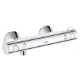 Термостат для душа Grohe Grohtherm 800 - миниатюра фото 1
