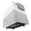 Напольный газовый котел Лемакс Clever L 50 - миниатюра фото 3