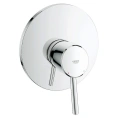 Смеситель для душа Grohe Concetto: стильный дизайн и немецкое качество - миниатюра фото 1