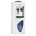 Кулер для воды AquaWork AW 0.7LD белый - миниатюра фото 1