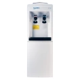 Кулер для воды AquaWork AW 0.7LD/B белый - миниатюра фото 2