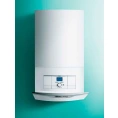 Газовый настенный двухконтурный котел Vaillant turboTEC plus VUW 282/5-5 28 кВт - миниатюра фото 2
