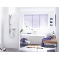 Смеситель для раковины Grohe Eurodisc Cosmopolitan 33190002 - миниатюра фото 9