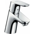 Смеситель Hansgrohe Focus 31130000 для умывальника - миниатюра фото 1