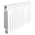 Радиатор Global Sfera 500 12 секции биметаллический - миниатюра фото 1
